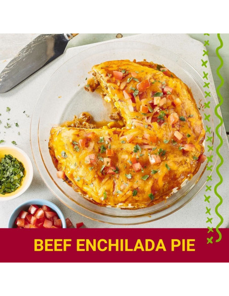 Old El Paso - Red Enchilada Sauce Mild (sauce rouge pour enchiladas, douce) - My American Market