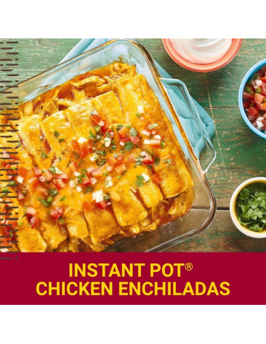 Salsa Enchilada rossa Old El Paso delicata - My American Market