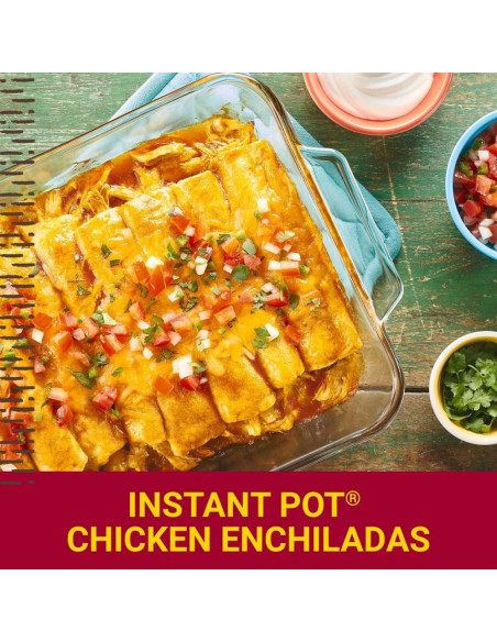 Salsa de Enchilada Roja Old El Paso Suave - My American Market