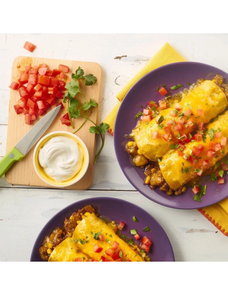 Salsa De Enchilada De Chile Verde Old El Paso Suave - My American Market