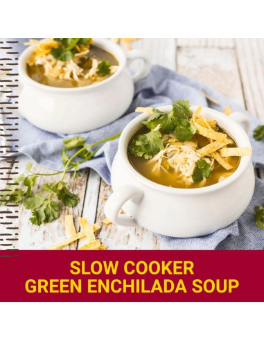Salsa Enchilada Cile Verde Old El Paso Delicata - My American Market