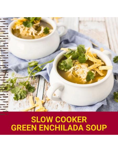 Salsa De Enchilada De Chile Verde Old El Paso Suave - My American Market
