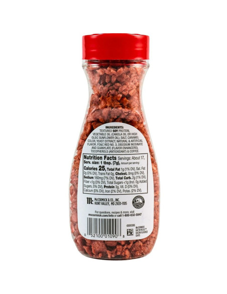 McCormick Bac'n Pieces Chips - My American Market