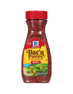 McCormick Bac'n Pieces Bits - My American Market