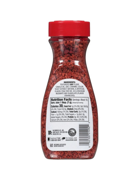 McCormick Bac'n Pieces Bits - My American Market