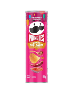 Pringles Sweet Chili Sauce - My American Market