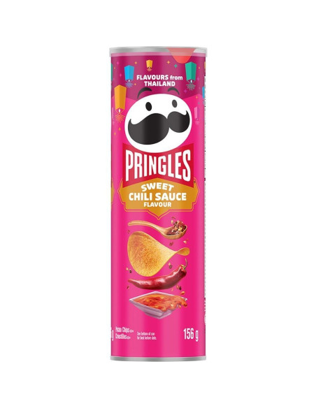 Pringles Sweet Chili Sauce - My American Market