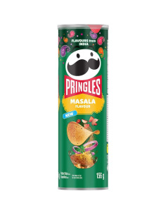 Pringles Masala - My American Market