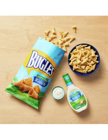 Hidden Valley Ranch Bugles - My American Market