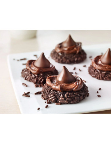 Hershey's Kisses Special Dark Share Pack - My American Market