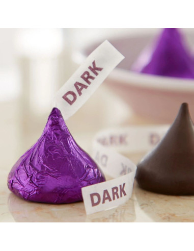 Hershey's Kisses Special Dark Share Pack - My American Market