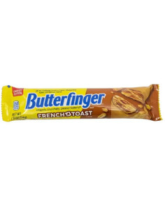 Butterfinger French Toast 54g - My American Market