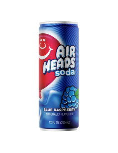 Airheads Soda Blue Raspberry - My American Market