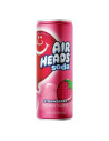 Airheads - Soda Strawberry (soda al gusto fragola) - My American Market