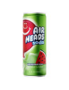 Airheads - Soda Watermelon (soda au goût pastèque) - My American Market