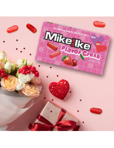 Mike e Ike Flavor Crush - My American Market 2