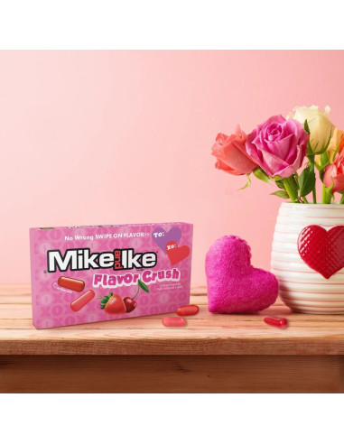 Mike e Ike Flavor Crush - My American Market