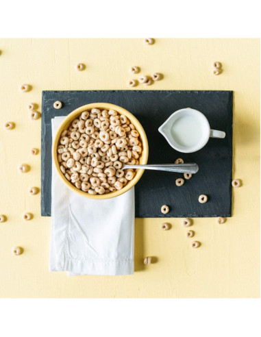 General Mills Cereali Cheerios - My American Market