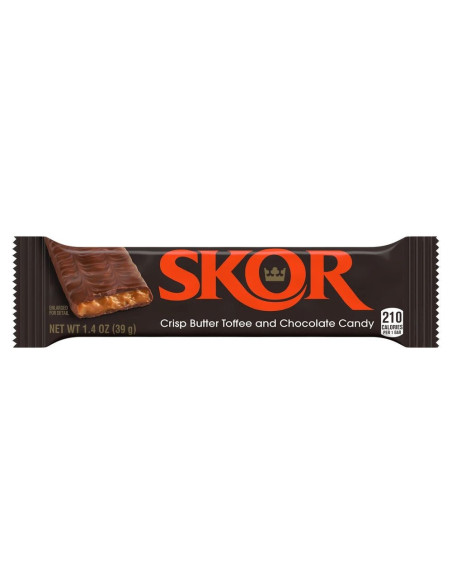 Hershey's Skor - My American Market
