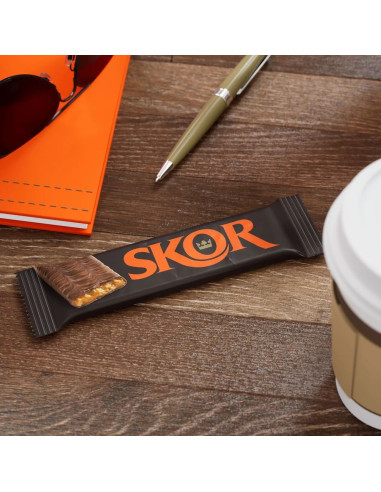 Hershey's Skor - My American Market
