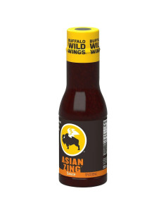 Buffalo Wild Wings Asian Zing Sauce - My American Market 2
