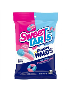 SweetARTS Gummy Halos - My American Market