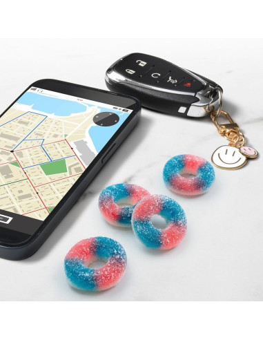 Halos de gominolas SweetARTS - My American Market
