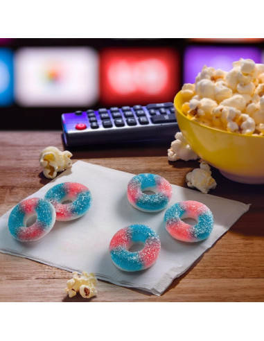 SweetARTS Gummy Halos - My American Market