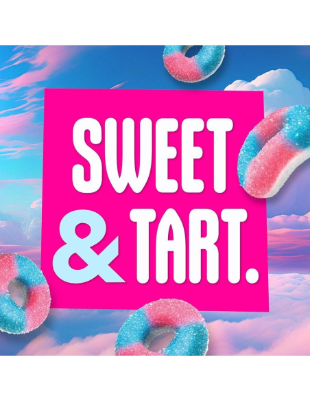 SweetARTS Gummy Halos - My American Market