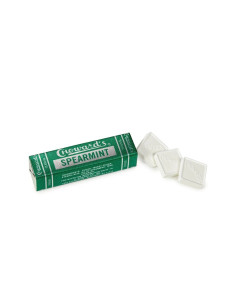 Choward's Spearmint - 15 Pieces - My American Market