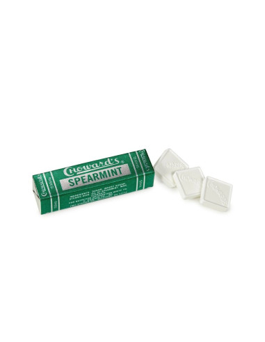 Menta de Choward - 15 piezas - My American Market