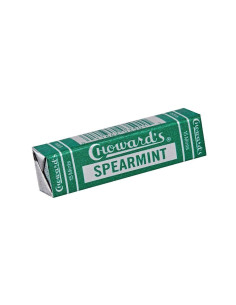 Menta de Choward - 15 piezas - My American Market 2