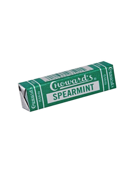 Choward's Spearmint - 15 Pieces - My American Market