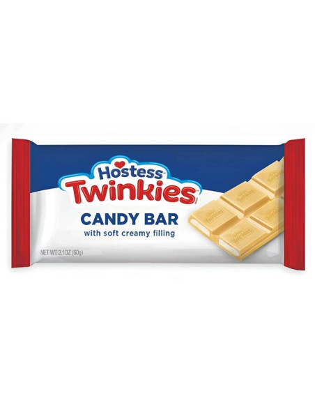 Hostess Twinkies Candy Bar 60g - My American Market