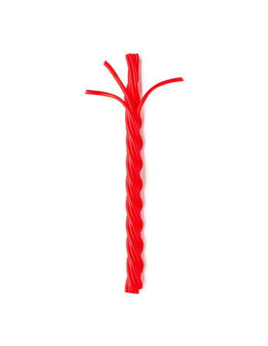 Twizzlers Pull 'n' Peel Cherry 172g - My American Market