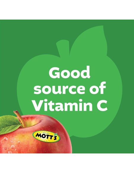 Mott's No Sugar Added Applesauce 652g - My American Market
