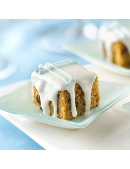 Betty Crocker Rich & Creamy Frosting Creamy White - My American Market