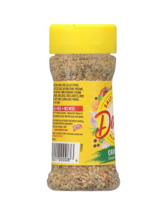 Dash Original Seasoning Blend - Salt-Free - My American Market 2