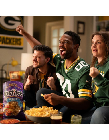 Tostitos Scoops Original Big - My American Market