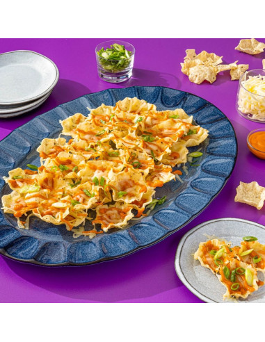 Tostitos Scoops Original Grande - My American Market