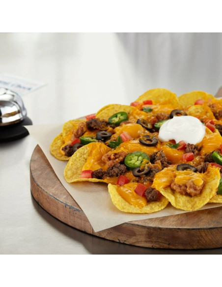 Tostitos Crispy Rounds Original Big - My American Market
