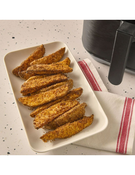 Mezcla de rebozado sazonado para cebollas fritas crujientes French's - My American Market