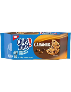 Chips Ahoy! Original Cadbury Caramilk - My American Market
