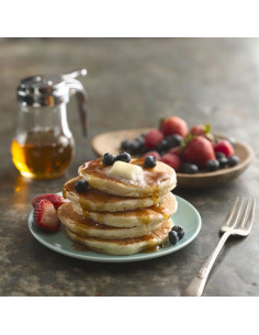 Betty Crocker Buttermilk Pancake & Waffle Mix 191g - My American Market 2