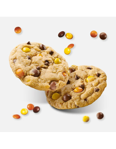 Mezcla para galletas Betty Crocker Reese's Mini Pieces - My American Market