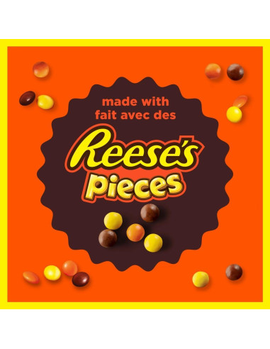Mezcla para galletas Betty Crocker Reese's Mini Pieces - My American Market