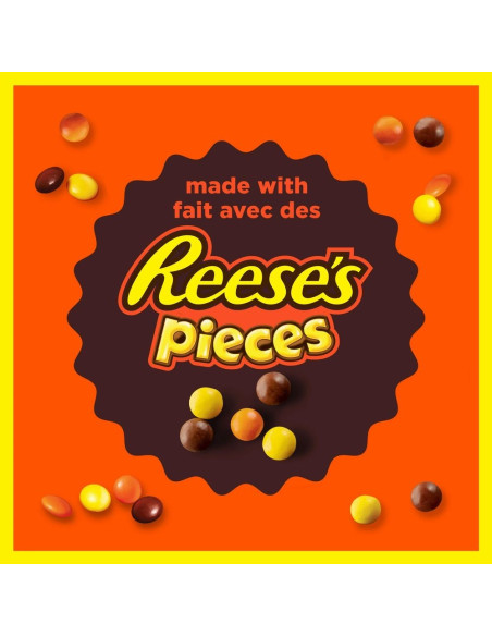 Betty Crocker Reese's Mini Pieces Cookie Mix - My American Market