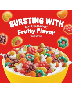 Trix With Marshmallows - My American Market 2