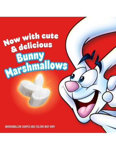 Trix With Marshmallows - My American Market