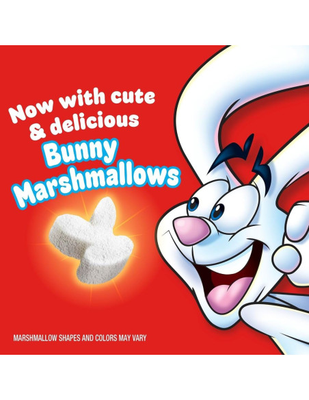 Trix With Marshmallows - My American Market